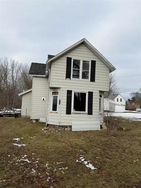 212 W Michigan, Walkerville, MI 49459