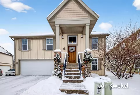 5096 Alyssum, Kentwood, MI 49512