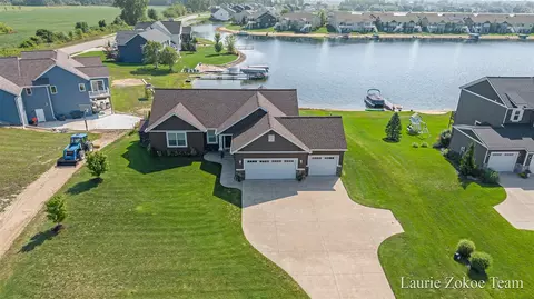 11560 84th, Allendale, MI 49401