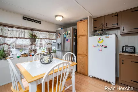 Kitchen - 8351 Goodwin, Lyons, MI 48851 photo 3 of 3