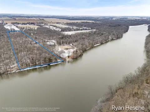 View/Area - 8351 Goodwin, Lyons, MI 48851 photo 11 of 18