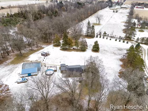 View/Area - 8351 Goodwin, Lyons, MI 48851 photo 18 of 18