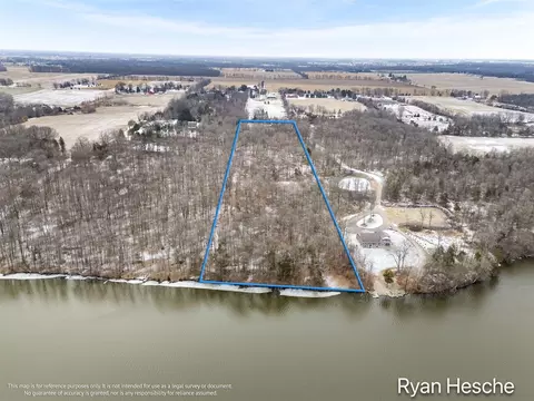 View/Area - 8351 Goodwin, Lyons, MI 48851 photo 2 of 18