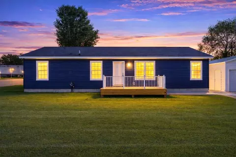 107 S Scott, Morley, MI 49336