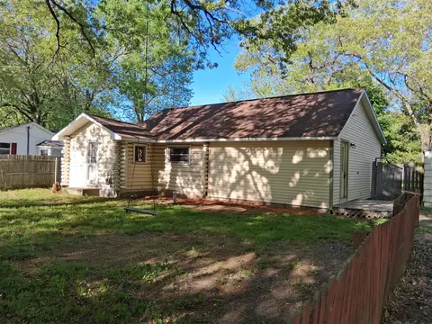 1180 S Bolen, Muskegon, MI 49442