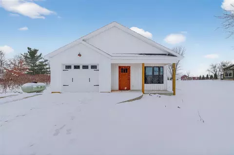 13945 Northmoor, Cement City, MI 49233