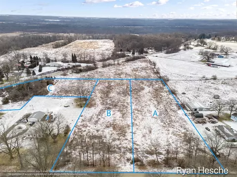 lot C Sayles, Ionia, MI 48846