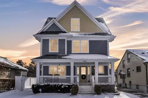 938 E 2nd, Royal Oak, MI 48067