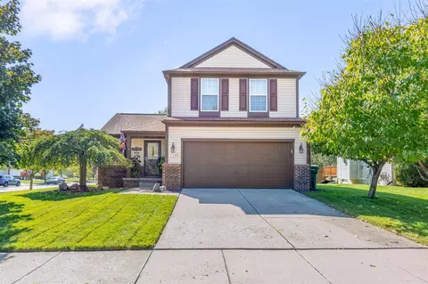 7148 Oakridge, Ypsilanti, MI 48197