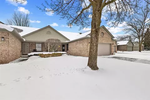 4453 Thornwood, Warren, MI 48092