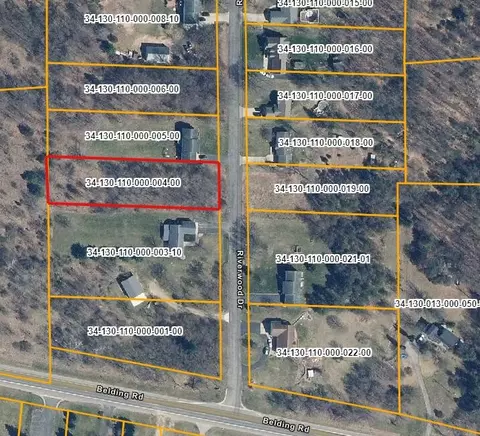 6961 Riverwood, Belding, MI 48809 photo 2