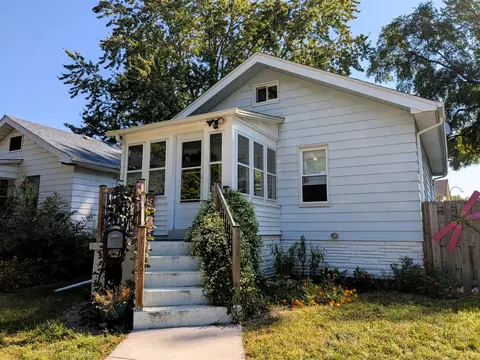 Exterior - 4635 Elizabeth, Wayne, MI 48184 photo 11 of 11