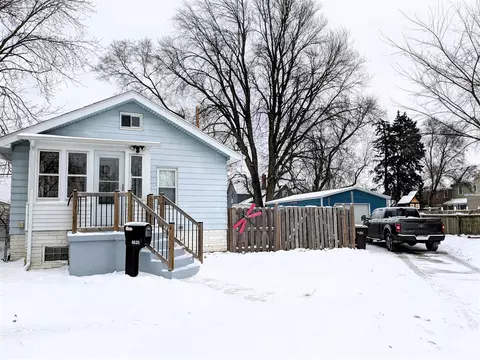 Exterior - 4635 Elizabeth, Wayne, MI 48184 photo 2 of 11