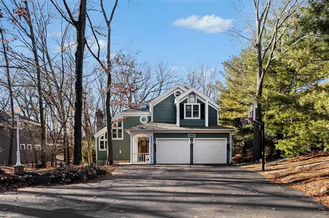 3170 Wild Dunes, Stevensville, MI 49127