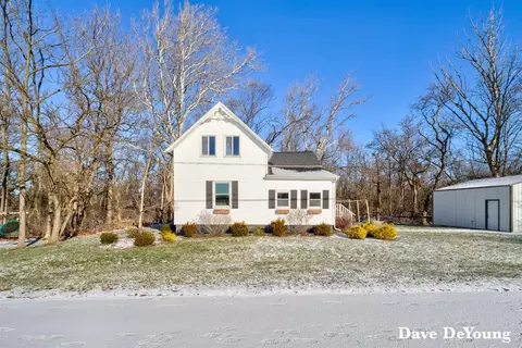 6503 Adams, Zeeland, MI 49464