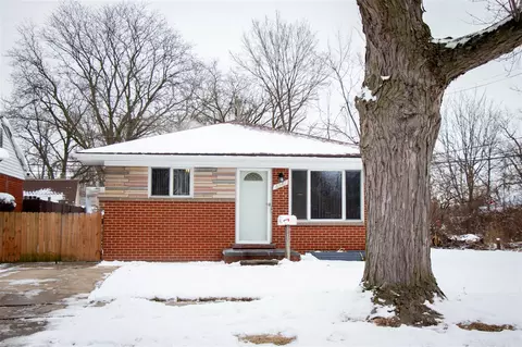 6941 Fellrath, Taylor, MI 48180
