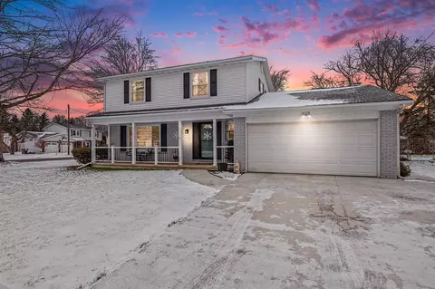 1608 Edington, Portage, MI 49024