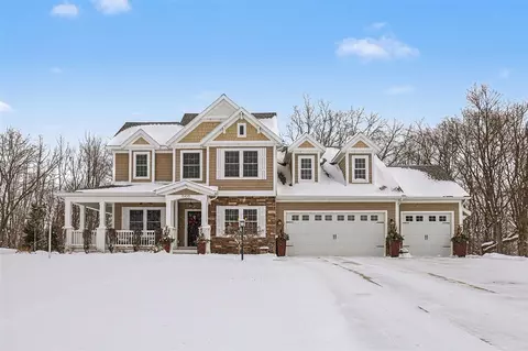 6436 Summer Mdws, Rockford, MI 49341