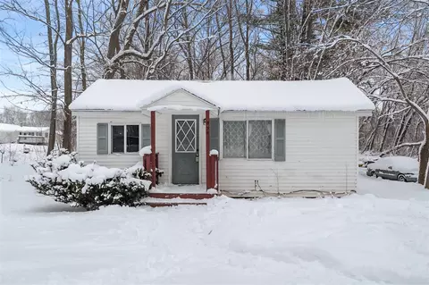 654 Vernon, Allegan, MI 49010