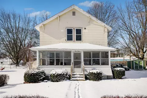 106 S Lincoln, White Pigeon, MI 49099