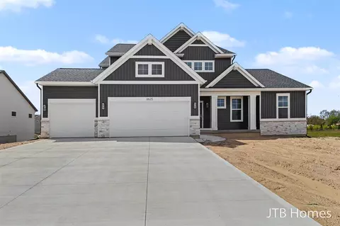 6625 Northfield, Byron Center, MI 49315