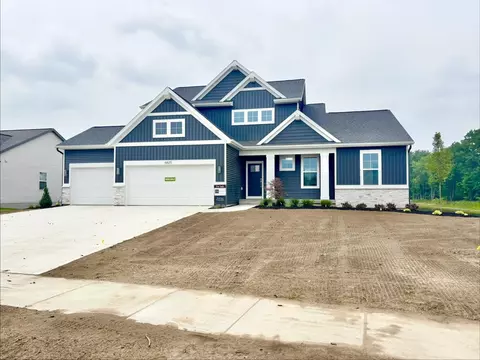 6625 Northfield, Byron Center, MI 49315