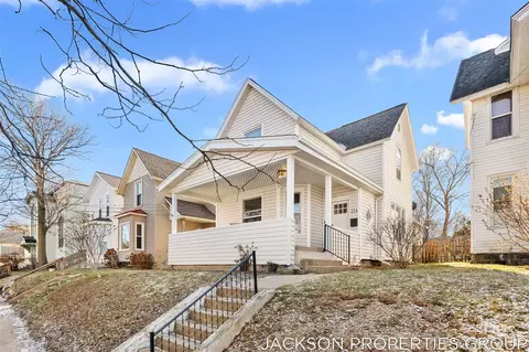 224 Spencer, Grand Rapids, MI 49505