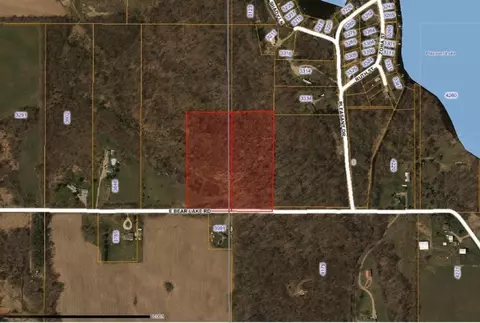 0 E Bear, Hillsdale, MI 49242