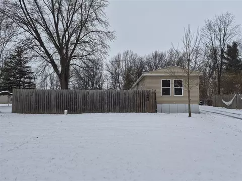 1205 Cherry, Battle Creek, MI 49017