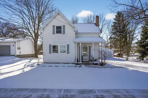 600 E Columbia, Mason, MI 48854