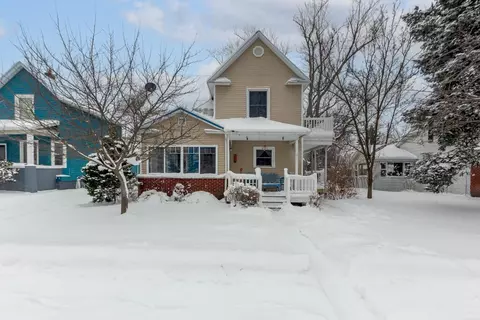 160 W Main, Zeeland, MI 49464