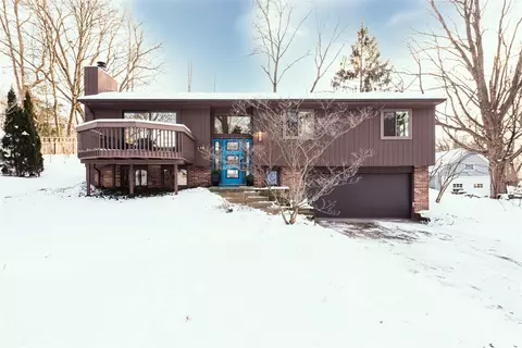 448 Hilldale, Ann Arbor, MI 48105