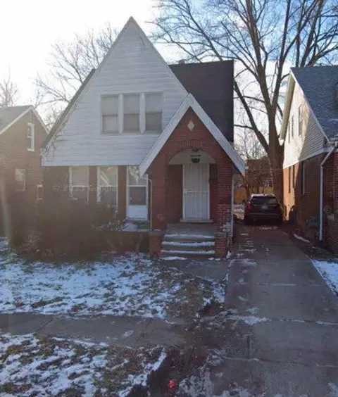 14756 Rosemary, Detroit, MI 48213