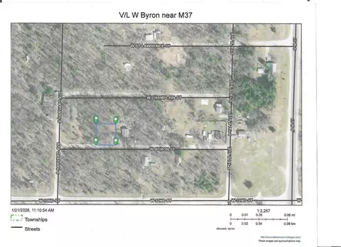 W Byron, Baldwin, MI 49304 photo 2