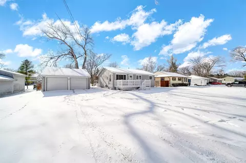 Exterior - 335 Prairie, Jackson, MI 49203 photo 10 of 10