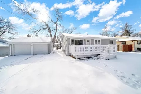 335 Prairie, Jackson, MI 49203