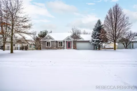 3849 142nd, Holland, MI 49424