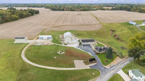 1968 Mount Tabor 2, Berrien Springs, MI 49103