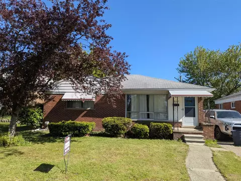 18429 Stephens, Eastpointe, MI 48021