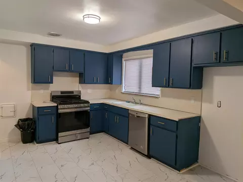 Kitchen - 18429 Stephens, Eastpointe, MI 48021 photo 1 of 1