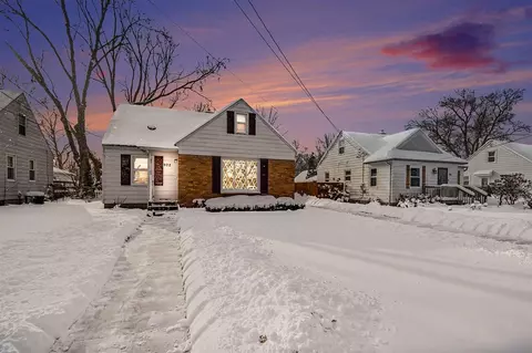 922 Blanchard, Wyoming, MI 49509