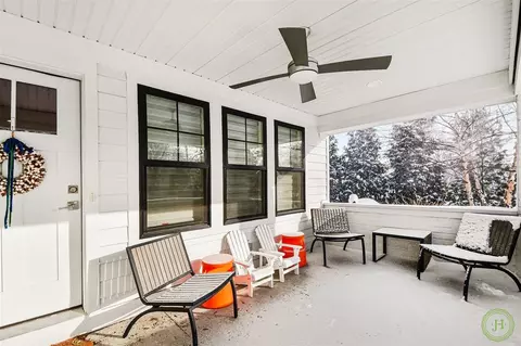 Exterior - 7100 Ada Depot, Ada, MI 49301 photo 4 of 6