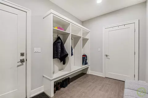 Entry Way - 7100 Ada Depot, Ada, MI 49301 photo 1 of 3