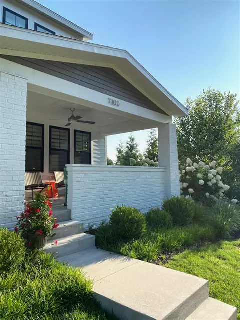 Exterior - 7100 Ada Depot, Ada, MI 49301 photo 5 of 6