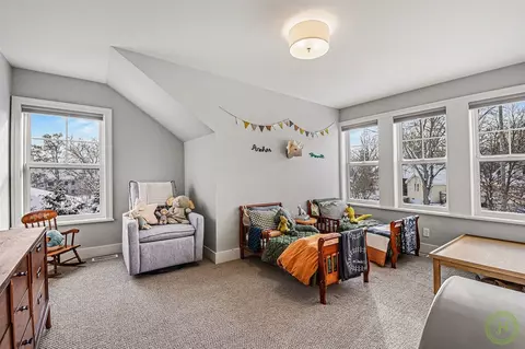 Bedroom - 7100 Ada Depot, Ada, MI 49301 photo 3 of 3