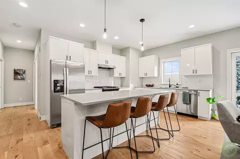 Kitchen - 7100 Ada Depot, Ada, MI 49301 photo 2 of 5