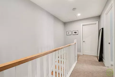 Entry Way - 7100 Ada Depot, Ada, MI 49301 photo 2 of 3