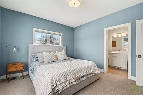 Bedroom - 7100 Ada Depot, Ada, MI 49301 photo 2 of 3