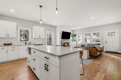 Kitchen - 7100 Ada Depot, Ada, MI 49301 photo 4 of 5