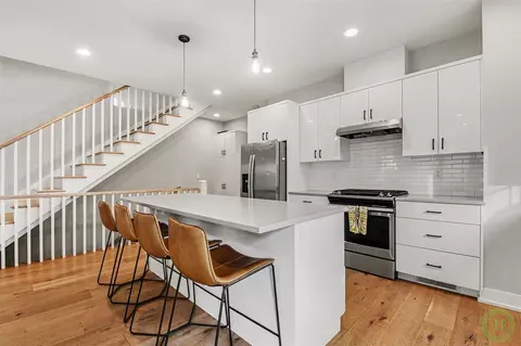 Kitchen - 7100 Ada Depot, Ada, MI 49301 photo 1 of 5